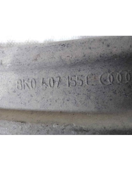 BRAZO SUSPENSION INFERIOR DELANTERO IZQUIERDO AUDI A5 SPORTBACK (8T) - 223376