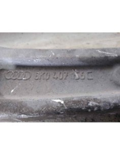BRAZO SUSPENSION INFERIOR DELANTERO DERECHO AUDI A5... 2