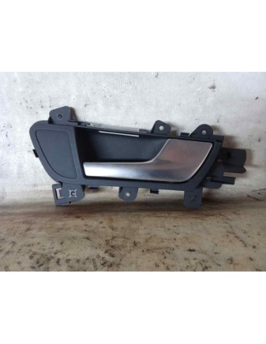 MANETA INTERIOR TRASERA DERECHA AUDI A5...