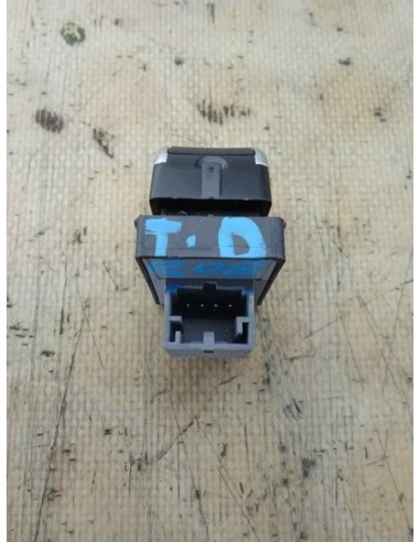 MANDO ELEVALUNAS TRASERO DERECHO AUDI A5...