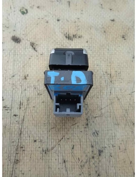 MANDO ELEVALUNAS TRASERO DERECHO AUDI A5 SPORTBACK (8T) - 222865