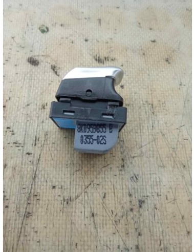 MANDO ELEVALUNAS TRASERO DERECHO AUDI A5...