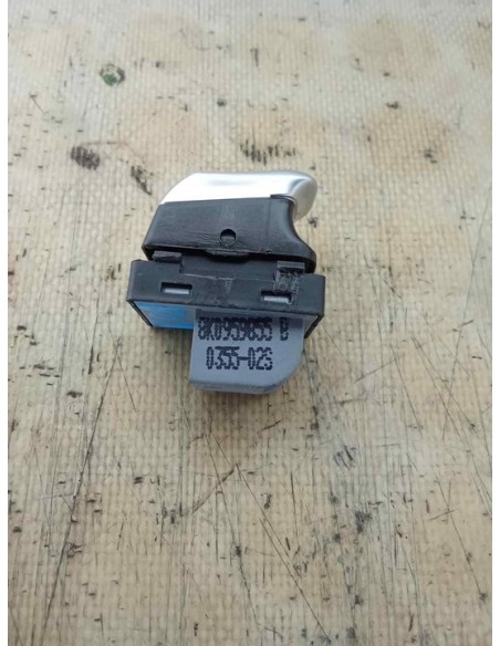 MANDO ELEVALUNAS TRASERO DERECHO AUDI A5 SPORTBACK (8T) - 222865