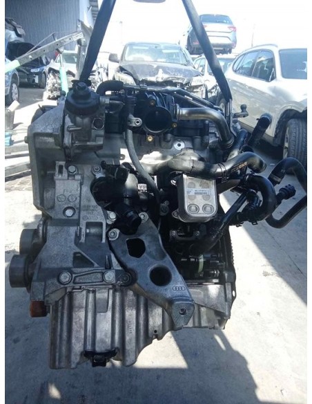 MOTOR COMPLETO AUDI A5 SPORTBACK (8T) - 222876