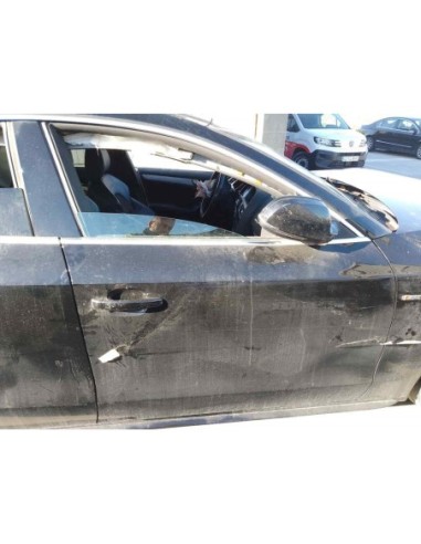 PUERTA DELANTERA DERECHA AUDI A5 SPORTBACK (8T)...