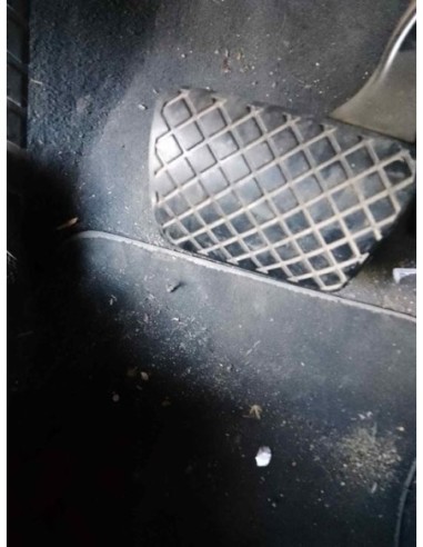 PEDAL FRENO AUDI A5 SPORTBACK (8T) - 223310