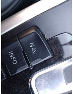 SISTEMA NAVEGACION GPS AUDI A5 SPORTBACK (8T) - 223317