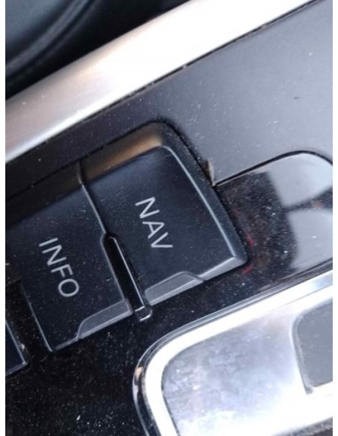 SISTEMA NAVEGACION GPS AUDI A5 SPORTBACK (8T) -...