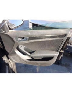 GUARNECIDO PUERTA DELANTERA DERECHA AUDI A5 SPORTBACK...