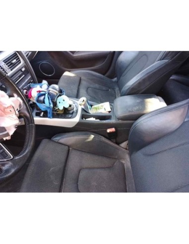 APOYABRAZOS CENTRAL AUDI A5 SPORTBACK (8T) -...