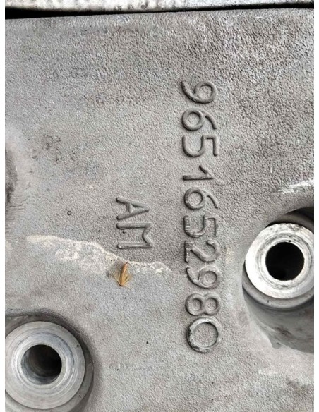 PUENTE DELANTERO PEUGEOT 407 COUPÉ - 228312