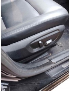 ASIENTO DELANTERO DERECHO BMW SERIE 5 GRAN TURISMO (F07)... 2