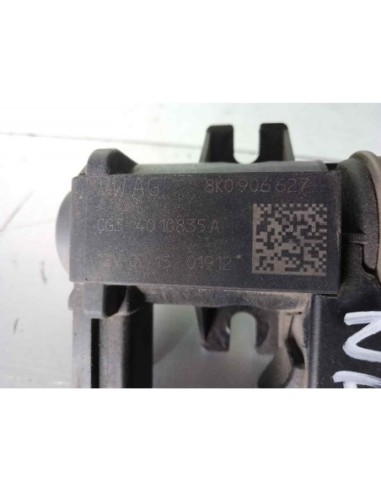 VALVULA AIRE ADICIONAL AUDI A5 SPORTBACK (8T) -...