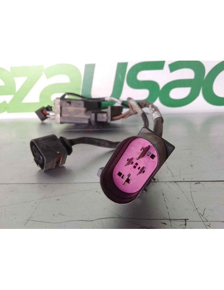 RESISTENCIA CALEFACCION AUDI A5 SPORTBACK (8T) - 262025