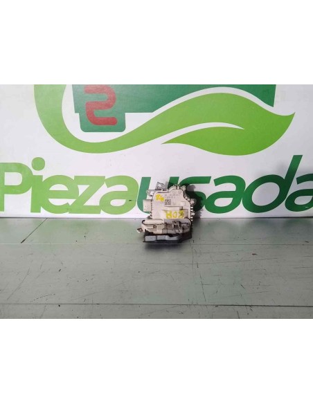CERRADURA PUERTA TRASERA IZQUIERDA AUDI A5 SPORTBACK (8T) - 222838