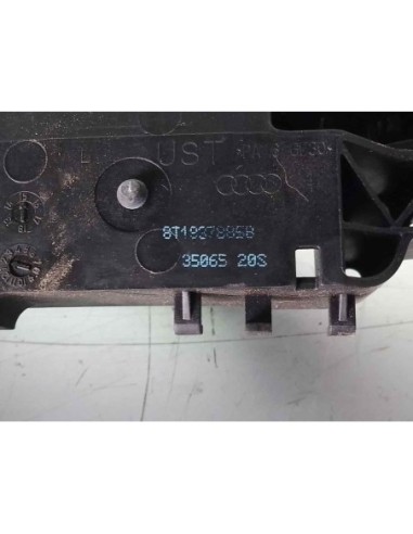 MANETA EXTERIOR DELANTERA IZQUIERDA AUDI A5...