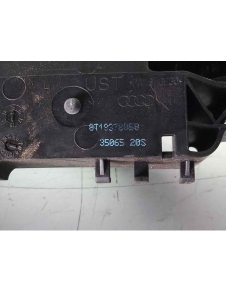 MANETA EXTERIOR DELANTERA IZQUIERDA AUDI A5 SPORTBACK (8T) - 222872