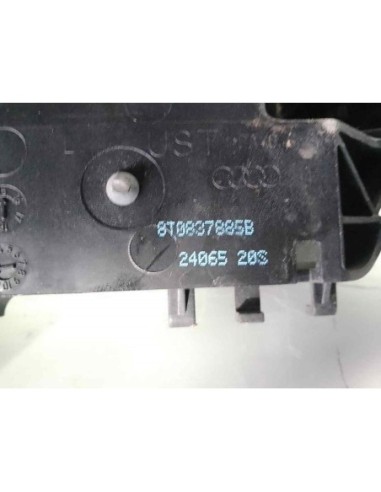 MANETA EXTERIOR TRASERA IZQUIERDA AUDI A5...