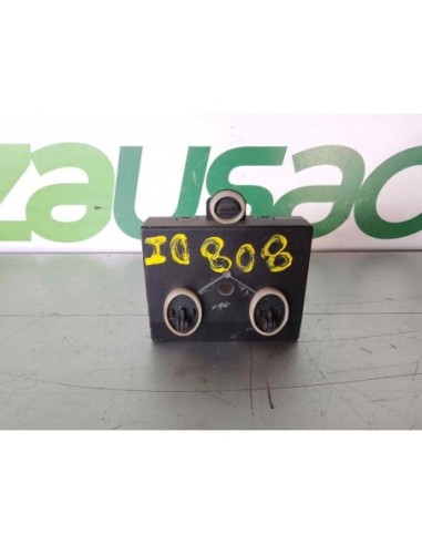 MODULO ELECTRONICO AUDI A5 SPORTBACK (8T) - 222843