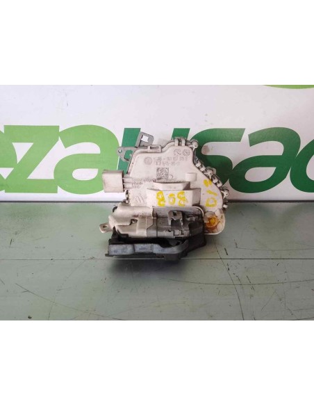 CERRADURA PUERTA DELANTERA IZQUIERDA AUDI A5 SPORTBACK (8T) - 222836
