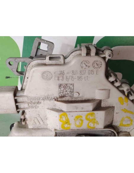 CERRADURA PUERTA DELANTERA IZQUIERDA AUDI A5 SPORTBACK (8T) - 222836