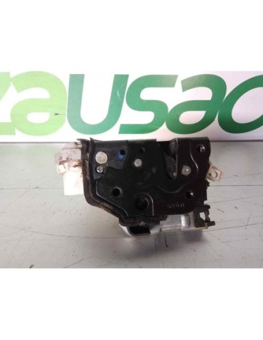 CERRADURA PUERTA DELANTERA IZQUIERDA AUDI A5...