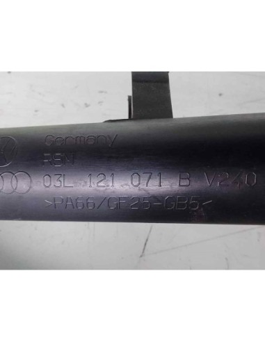 TUBO AUDI A5 SPORTBACK (8T) - 262026