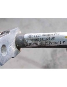 TUBOS AIRE ACONDICIONADO AUDI A5 SPORTBACK (8T) - 262023 2