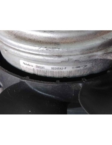 ELECTROVENTILADOR AUDI A5 SPORTBACK (8T) - 222844