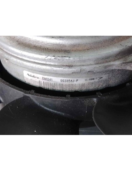 ELECTROVENTILADOR AUDI A5 SPORTBACK (8T) - 222844