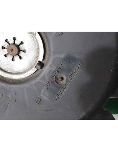 ELECTROVENTILADOR AUDI A5 SPORTBACK (8T) - 223435