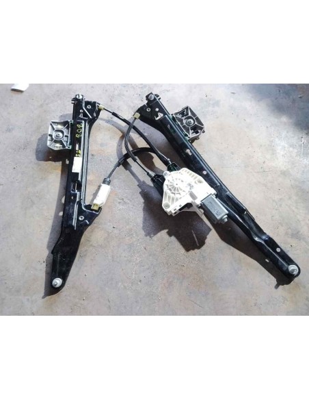 ELEVALUNAS TRASERO IZQUIERDO AUDI A5 SPORTBACK (8T) - 222849