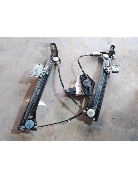 ELEVALUNAS DELANTERO IZQUIERDO AUDI A5 SPORTBACK (8T) - 222847