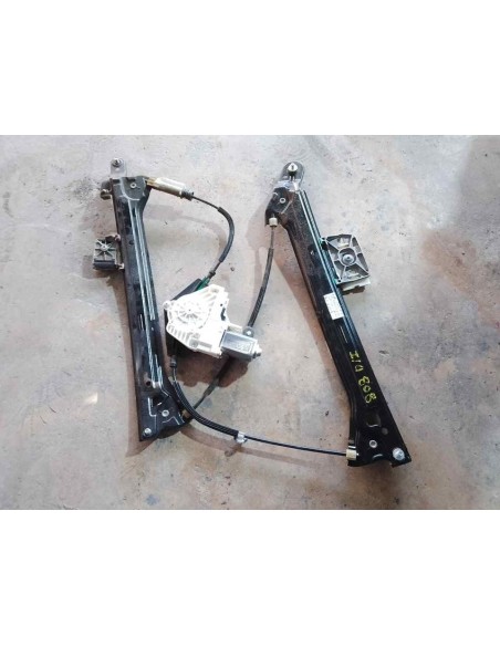 ELEVALUNAS DELANTERO IZQUIERDO AUDI A5 SPORTBACK (8T) - 222847