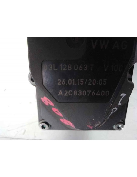 CAJA MARIPOSA AUDI A5 SPORTBACK (8T) - 223288