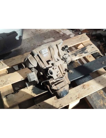 CAJA CAMBIOS HYUNDAI ATOS (EM) - 164170