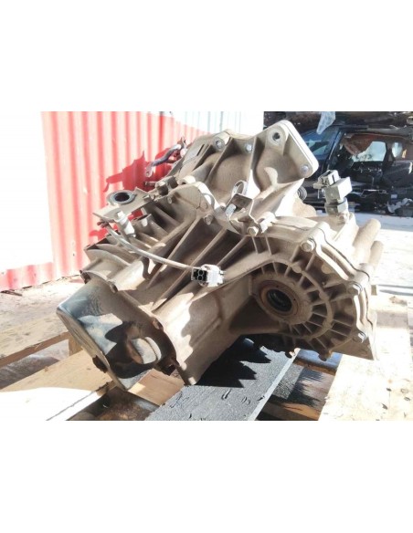 CAJA CAMBIOS HYUNDAI ATOS (EM) - 164170