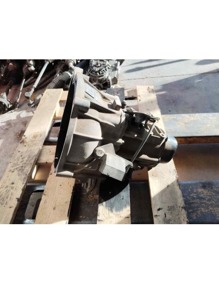 CAJA CAMBIOS HYUNDAI ATOS (EM) - 164170