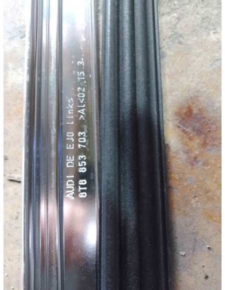 MOLDURAS DELANTERAS AUDI A5 SPORTBACK (8T) - 223449