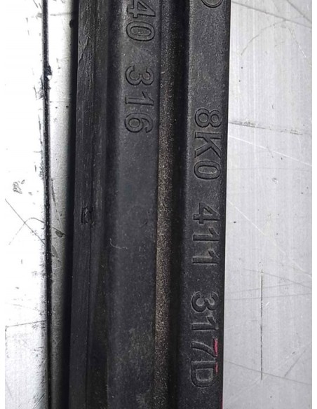 BIELETA ESTABILIZADORA DELANTERA DERECHA AUDI A5 SPORTBACK (8T) - 263982