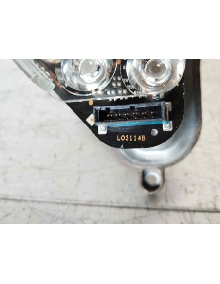 MODULO ELECTRONICO BMW SERIE 5 GRAN TURISMO (F07) - 212652