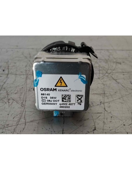 BOMBILLAS BMW SERIE 5 GRAN TURISMO (F07) - 212666