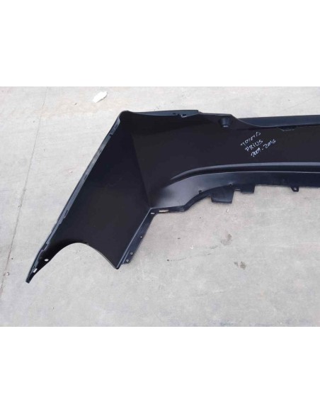 PARAGOLPES TRASERO TOYOTA PRIUS (ZVW30) - 230341