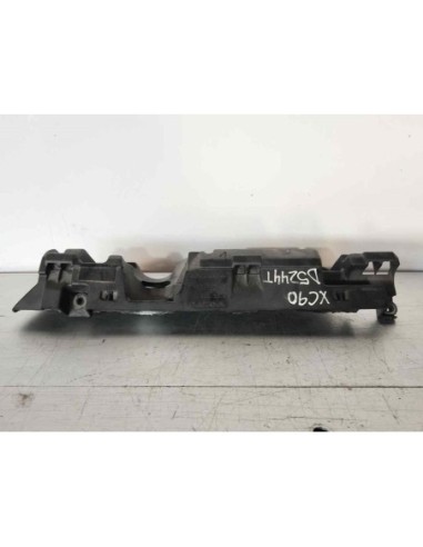 TAPA MOTOR VOLVO XC90 - 265103