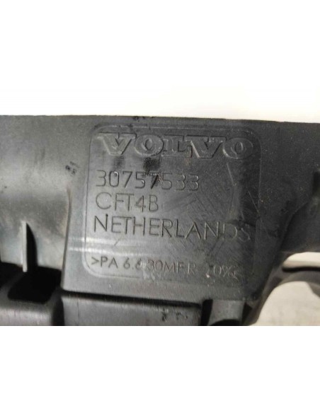 TAPA MOTOR VOLVO XC90 - 265103