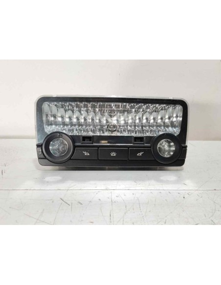 LUZ INTERIOR BMW SERIE 5 GRAN TURISMO (F07) - 210593