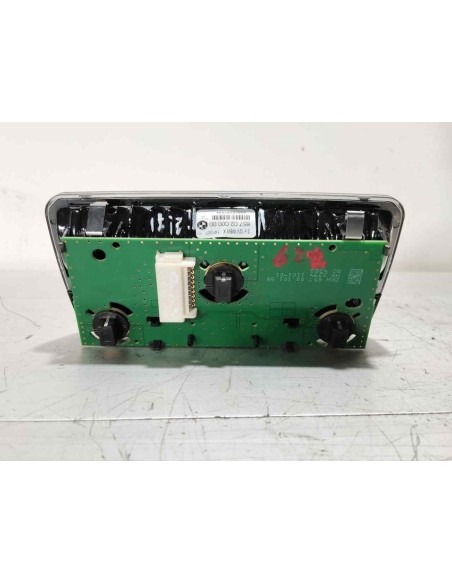 LUZ INTERIOR BMW SERIE 5 GRAN TURISMO (F07) - 210593