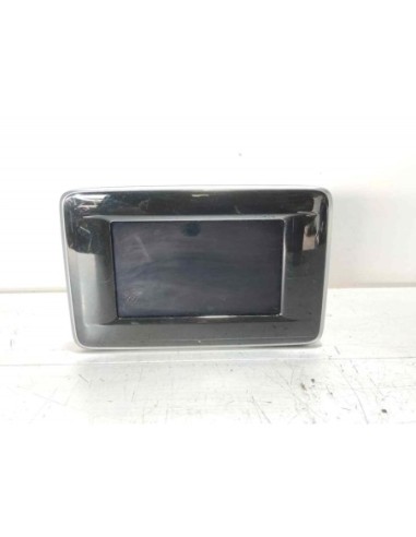 PANTALLA MULTIFUNCION MERCEDES-BENZ CLASE A (BM...
