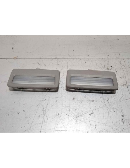 LUZ INTERIOR BMW SERIE 5 GRAN TURISMO (F07) - 210547