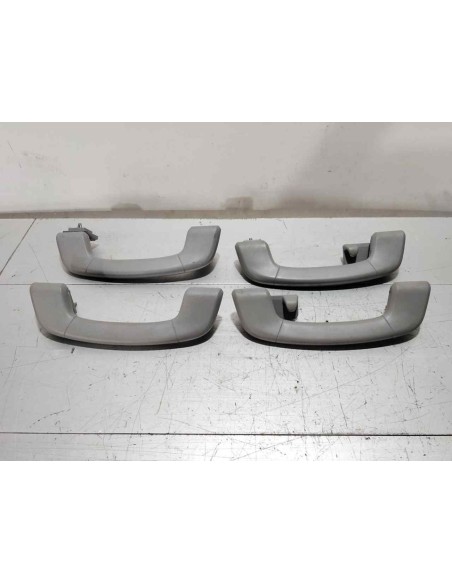 JUEGO  ASIDEROS TECHO BMW SERIE 5 GRAN TURISMO (F07) - 210592